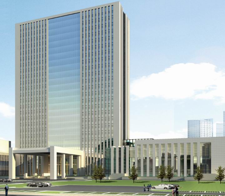 秦皇岛开发区管委会