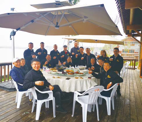 企业管理及文化