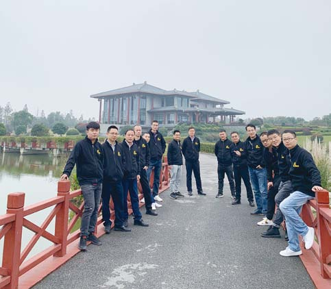 企业管理及文化