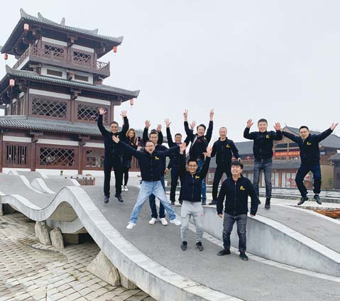 企业管理及文化